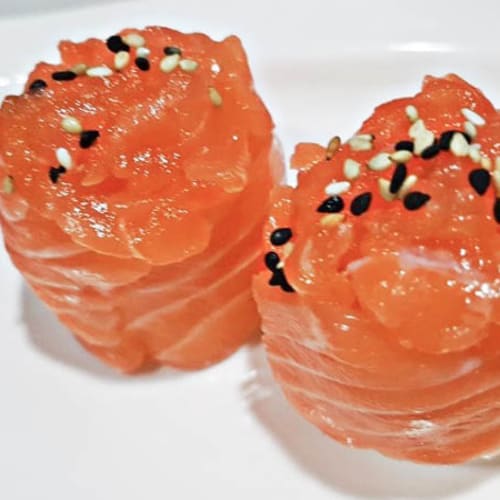 Sushimi, Montegrotto Terme