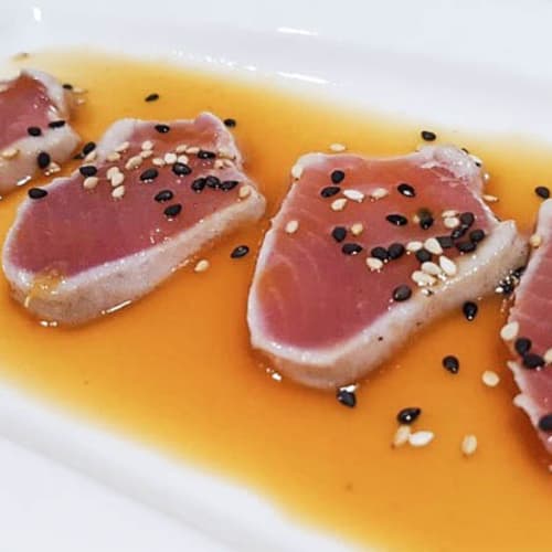 Sushimi, Montegrotto Terme
