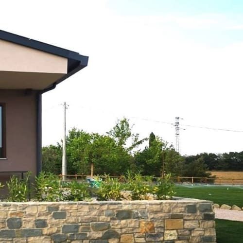 Flora Eat & Shop, Perugia