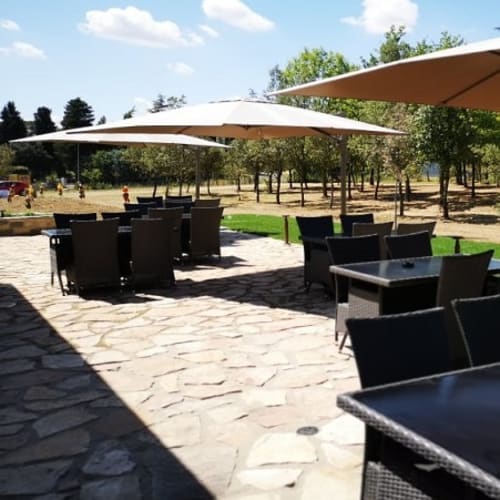 Flora Eat & Shop, Perugia