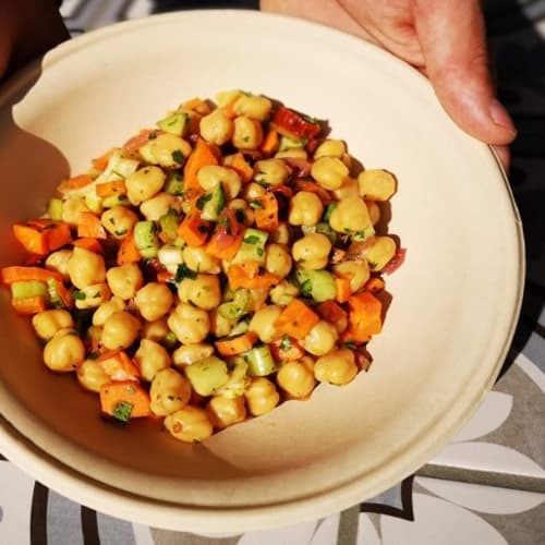 Flora Eat & Shop, Perugia