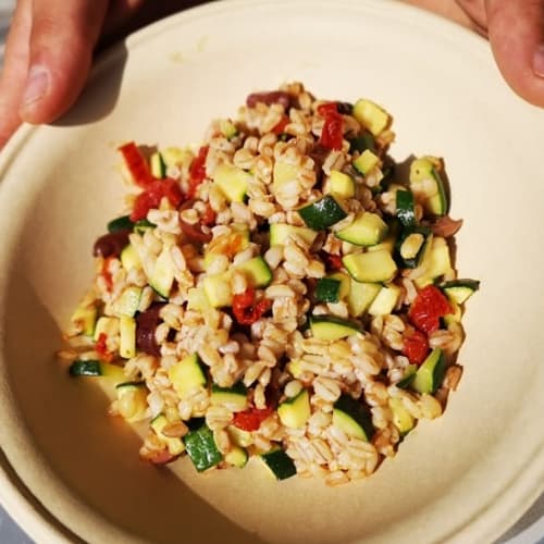 Flora Eat & Shop, Perugia