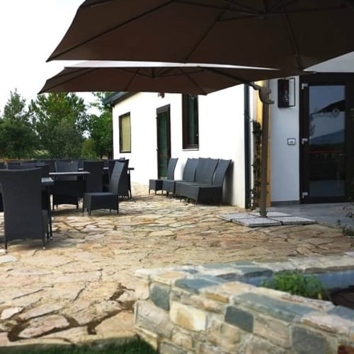 Flora Eat & Shop, Perugia