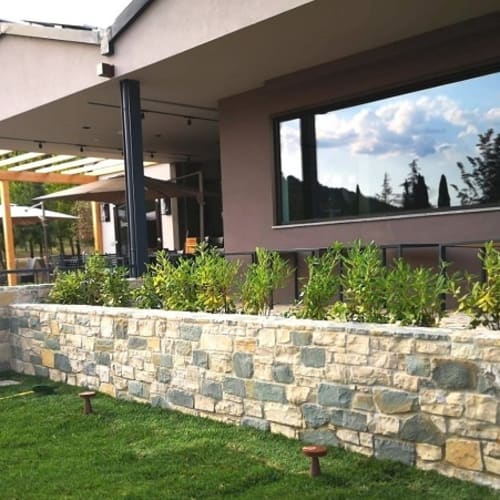 Flora Eat & Shop, Perugia