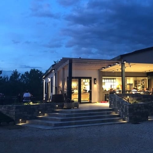 Flora Eat & Shop, Perugia