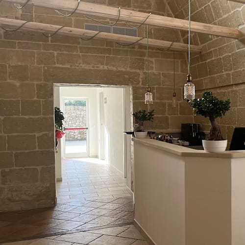 Locanda York, Pisignano