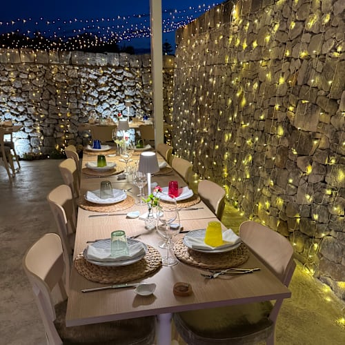 Locanda York, Pisignano