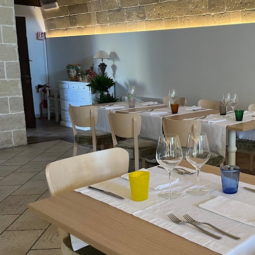 Locanda York, Pisignano