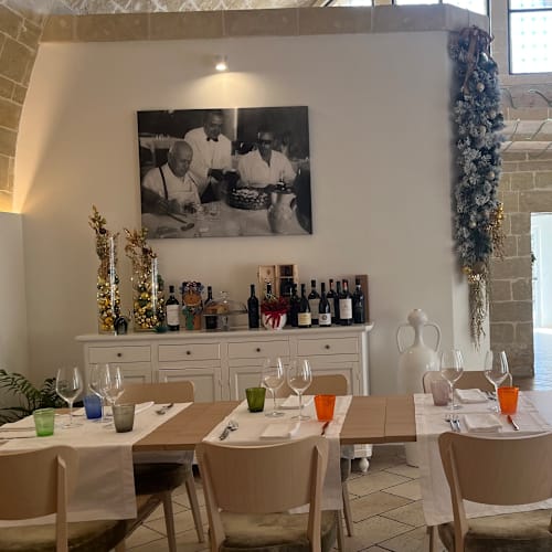 Locanda York, Pisignano