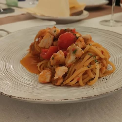 Locanda York, Pisignano
