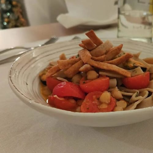 Locanda York, Pisignano
