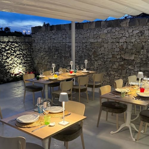 Locanda York, Pisignano