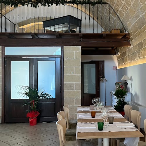 Locanda York, Pisignano