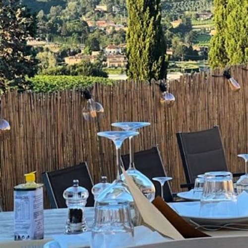 Agriturismo Streda - Leonardo's Place, Vinci
