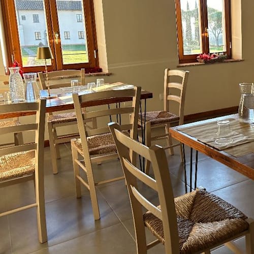Agriturismo Streda - Leonardo's Place, Vinci
