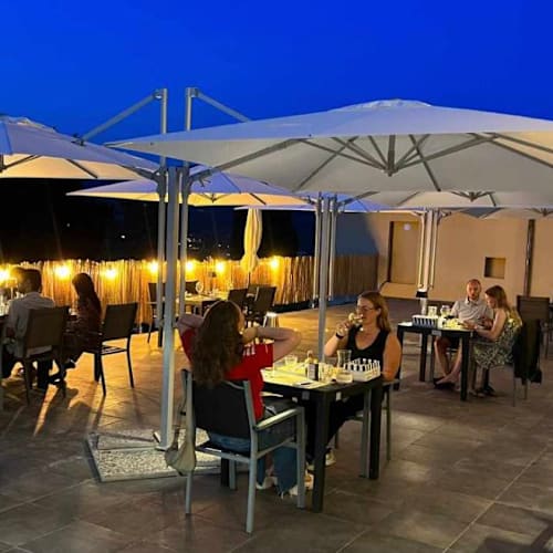 Agriturismo Streda - Leonardo's Place, Vinci