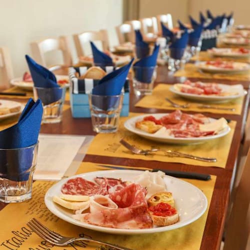 Agriturismo Streda - Leonardo's Place, Vinci