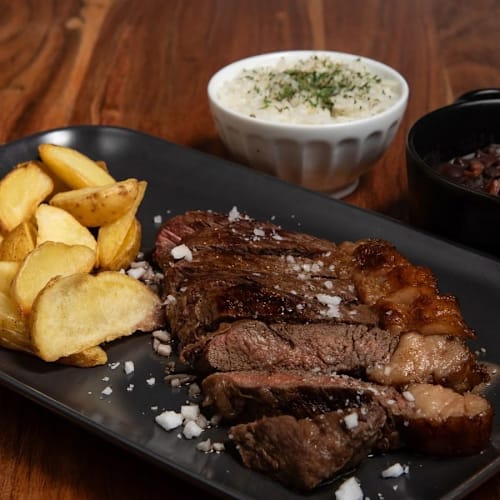 Sixtizo Gastro Bar, Madrid