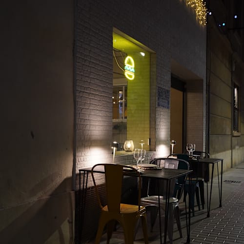 La Bocavaca, Castelló de la Plana