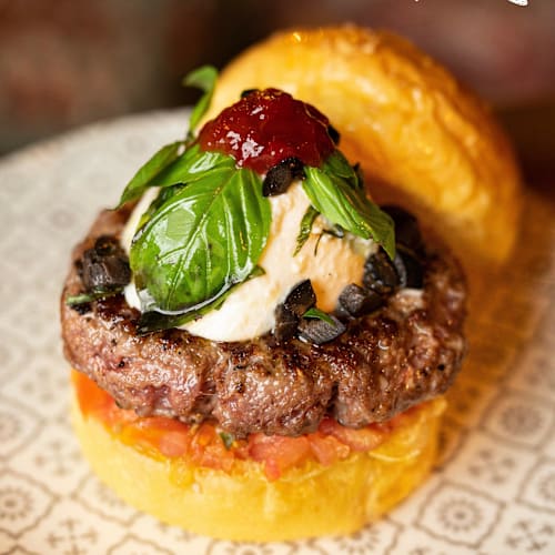 La Bocavaca, Castelló de la Plana