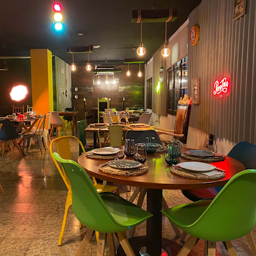 La Bocavaca, Castelló de la Plana