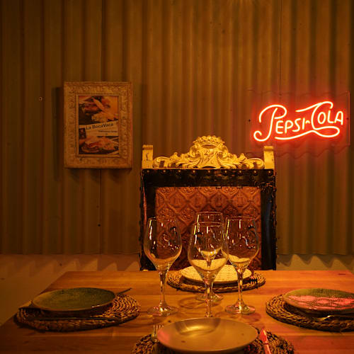 La Bocavaca, Castelló de la Plana