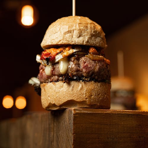 La Bocavaca, Castelló de la Plana