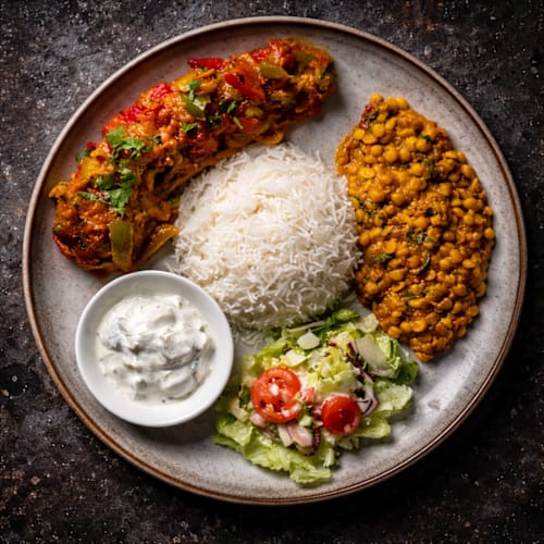 Indian Palace, Genève