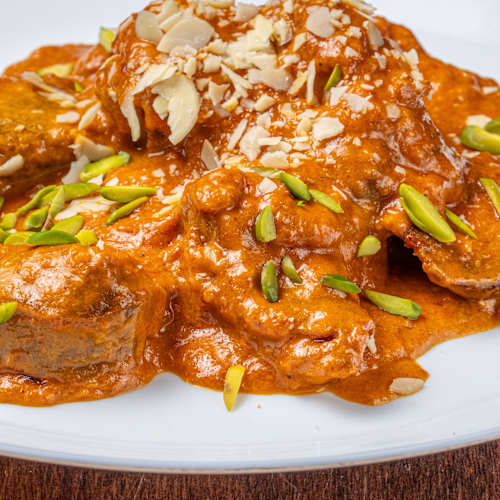 Indian Palace, Genève