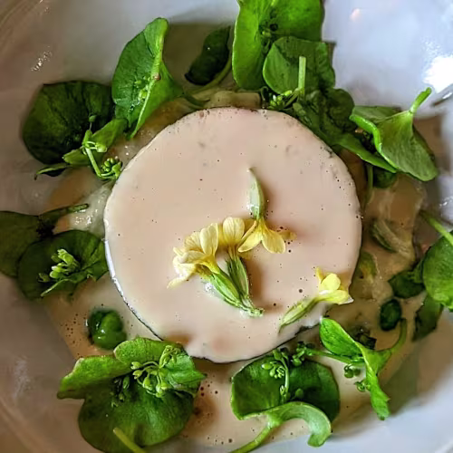 Restaurant du Bout des Canards, Lorquin