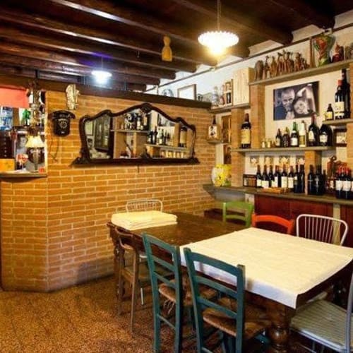 Osteria Dal Giorgio, Ranica