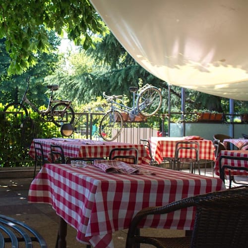 Osteria Dal Giorgio, Ranica