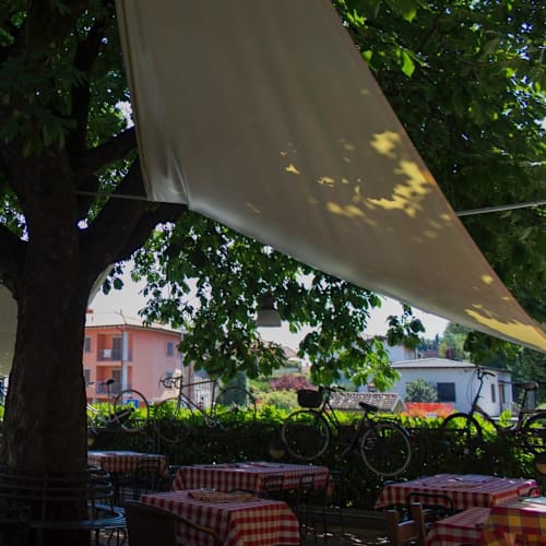 Osteria Dal Giorgio, Ranica