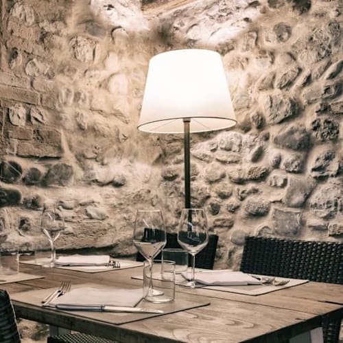 Palazzo de Rossi Ristorante, Sasso Marconi
