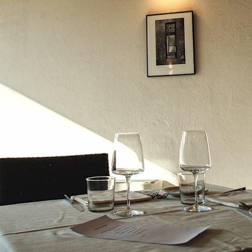 Palazzo de Rossi Ristorante, Sasso Marconi