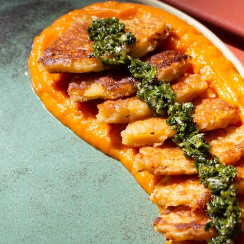 ARAU - grilled brunch, Barcelona