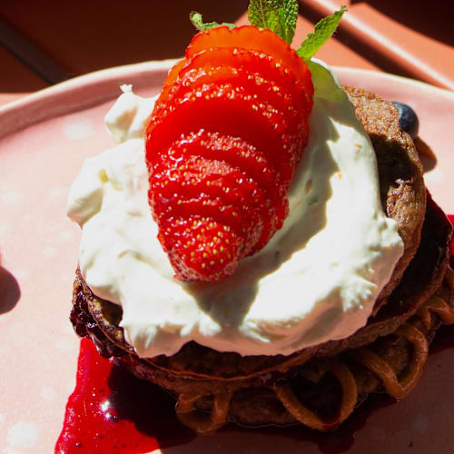 ARAU - grilled brunch, Barcelona