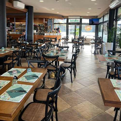 Stube Grill & Pizza, Castelnuovo del Garda