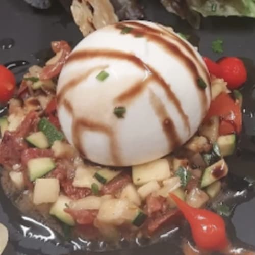 La Boussole, Maraussan