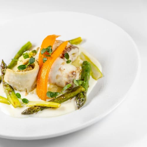 Ristorante Meandro, Gargnano