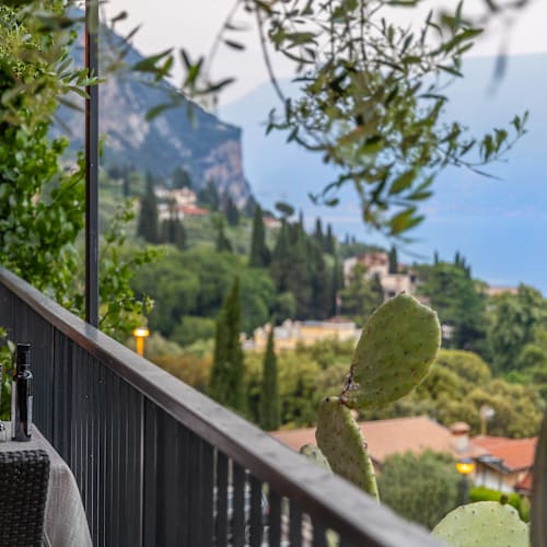 Ristorante Meandro, Gargnano