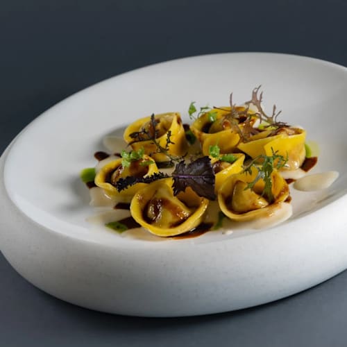 Ristorante Meandro, Gargnano