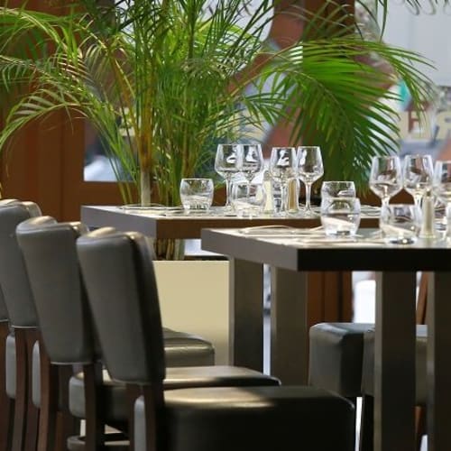Brasserie Gusto - Saint-Aunes, Saint-Aunès