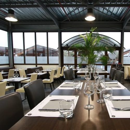 Brasserie Gusto - Saint-Aunes, Saint-Aunès