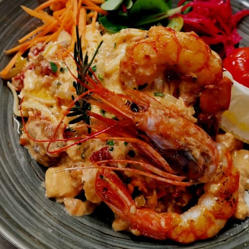 Brasserie Gusto - Saint-Aunes, Saint-Aunès