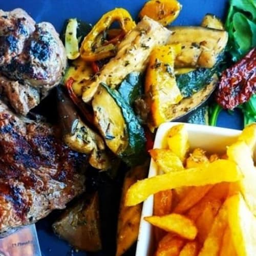 Brasserie Gusto - Saint-Aunes, Saint-Aunès