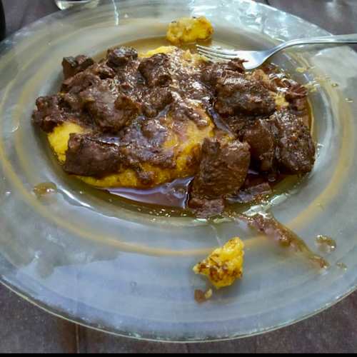 Ristorante Pizzeria Girasole, Romentino