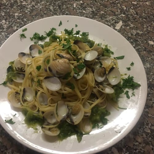 Ristorante Pizzeria Girasole, Romentino