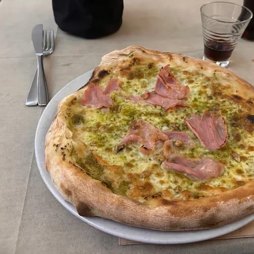 Ristorante Pizzeria Girasole, Romentino