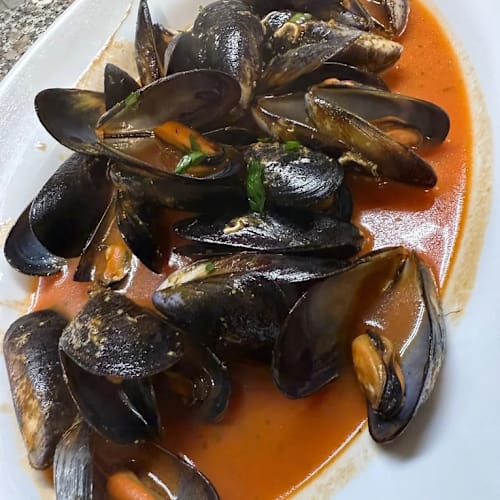 Ristorante Pizzeria Girasole, Romentino